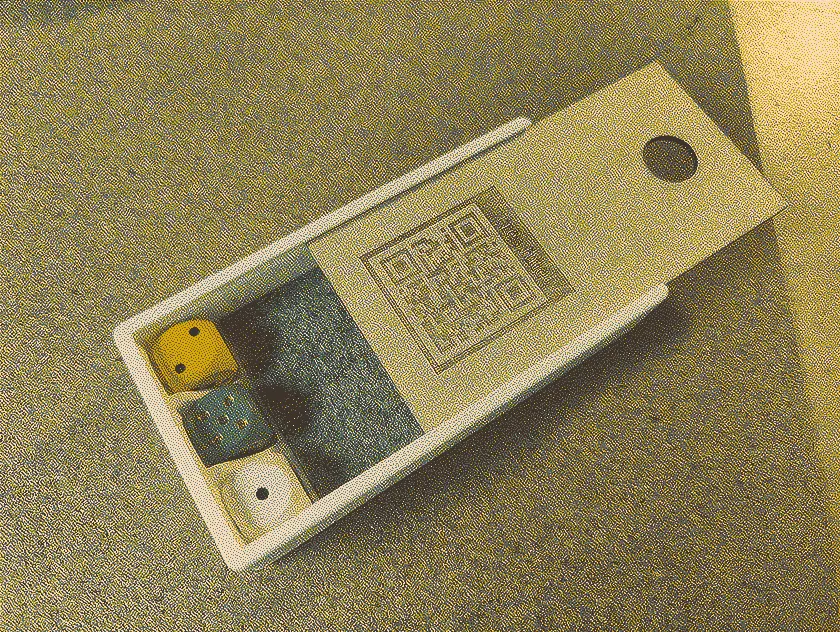 Très futé portable