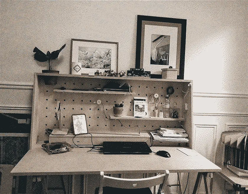Office Desk