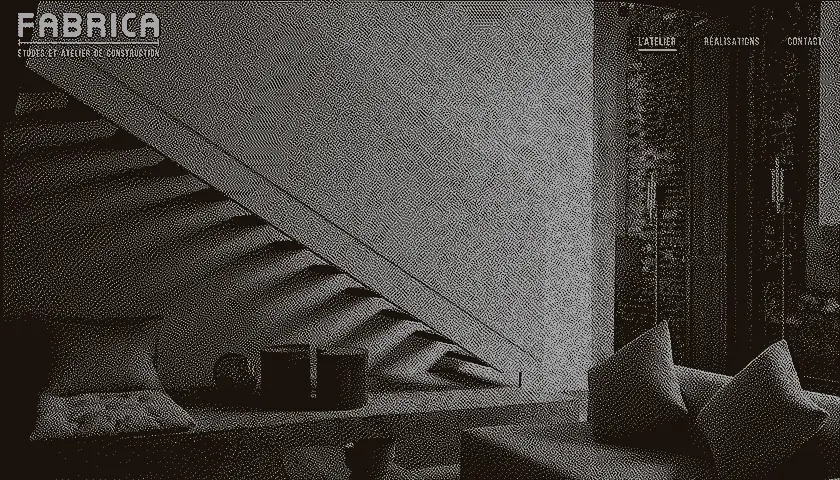 Atelier Fabrica